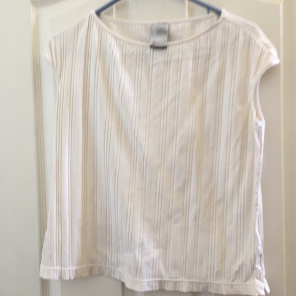 NIKE Dri fit top large 12/14 - Picture 1 of 3